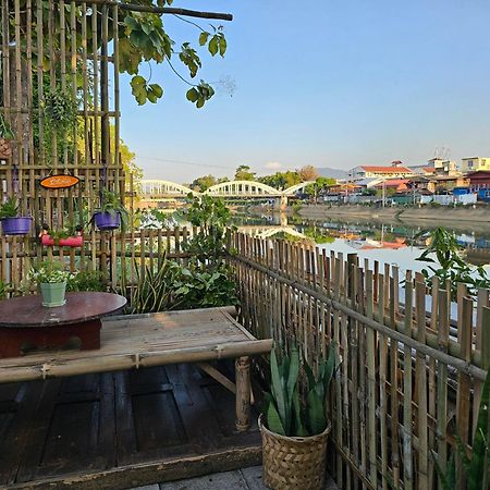 Kanecha'S Home Lampang Exterior photo