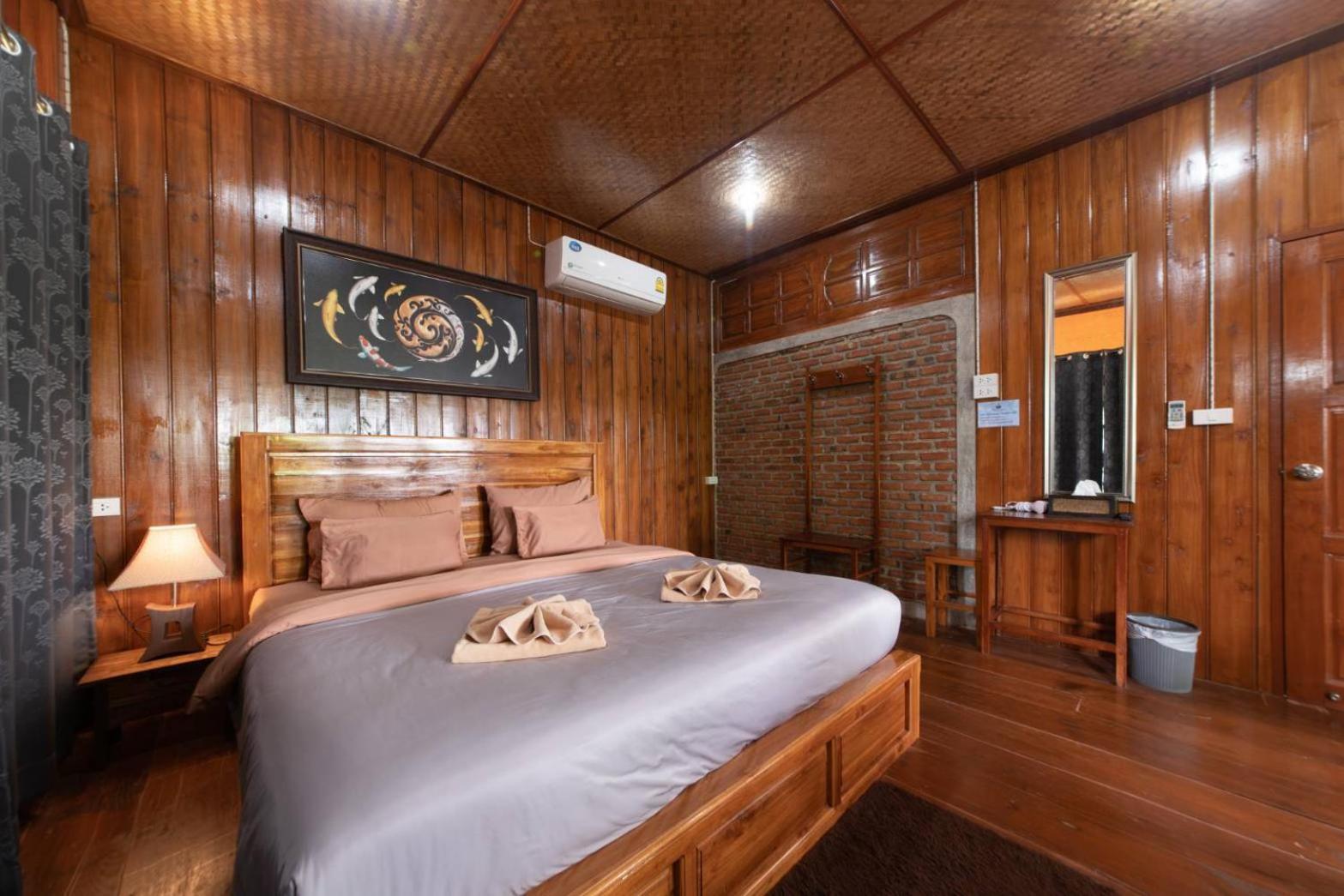 Kanecha'S Home Lampang Exterior photo