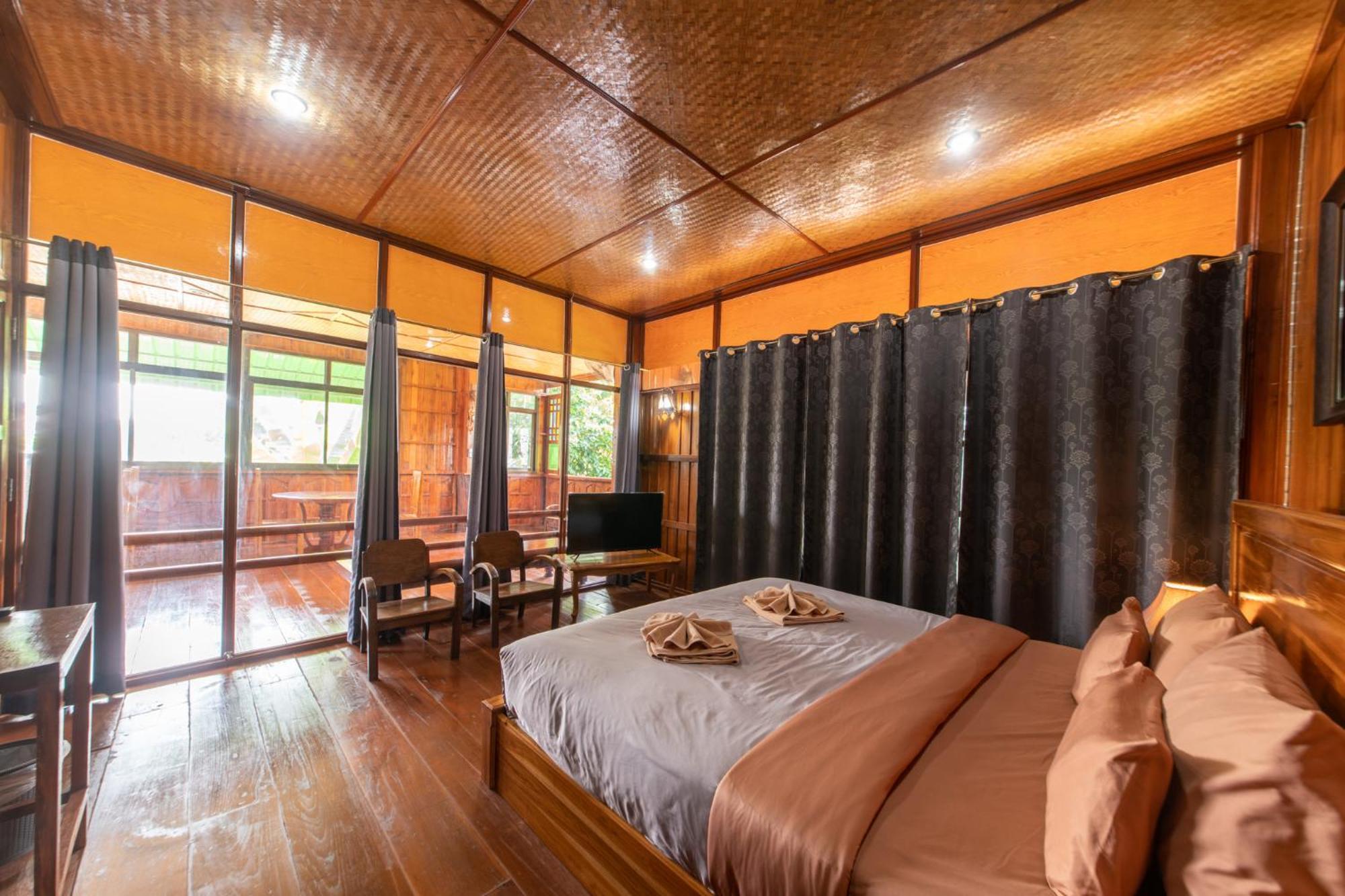 Kanecha'S Home Lampang Exterior photo