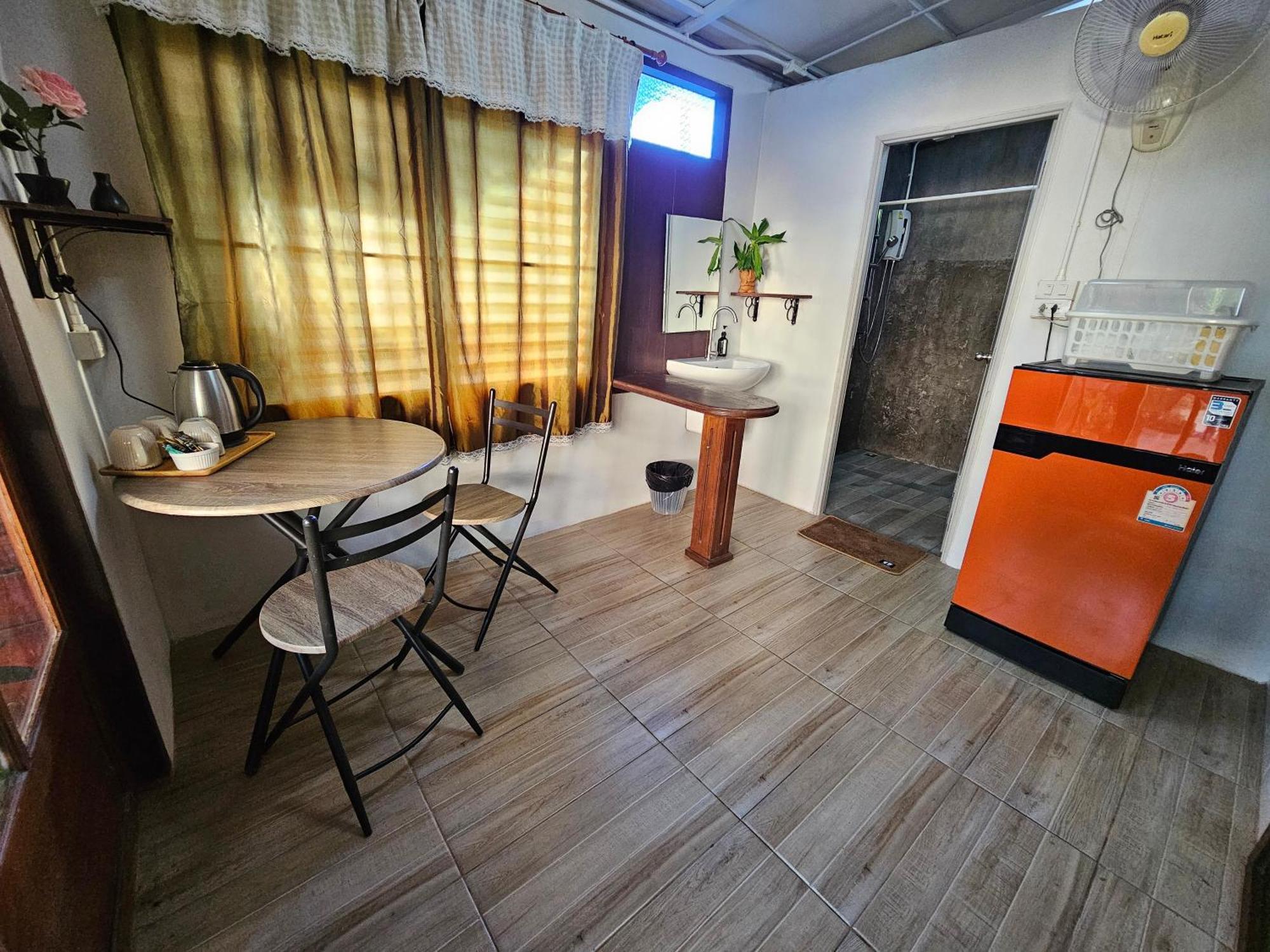 Kanecha'S Home Lampang Exterior photo